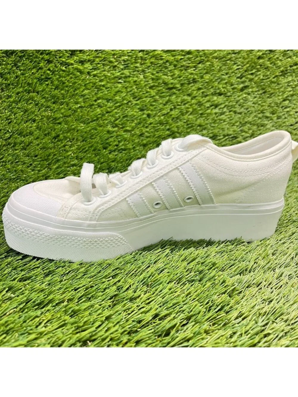 adidas please review
